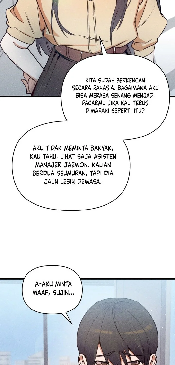 The New Hire Is the Demon Lord Chapter 2 Gambar 17