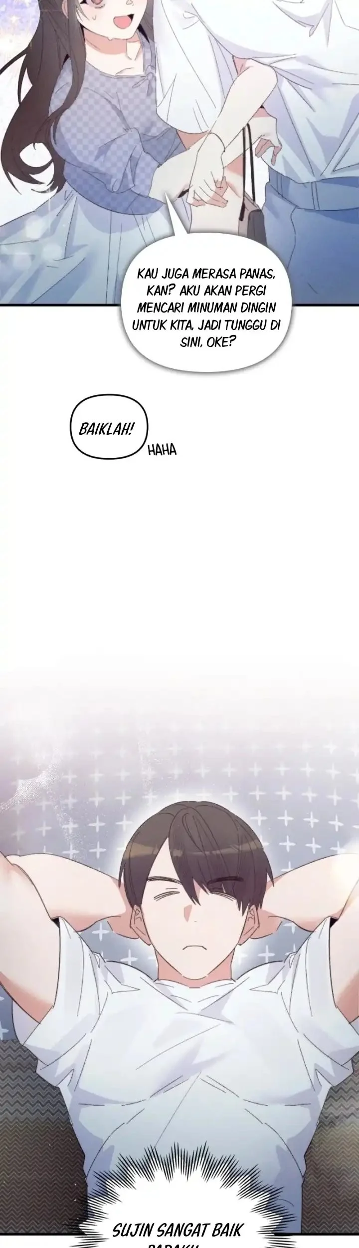 The New Hire Is the Demon Lord Chapter 20 Gambar 28