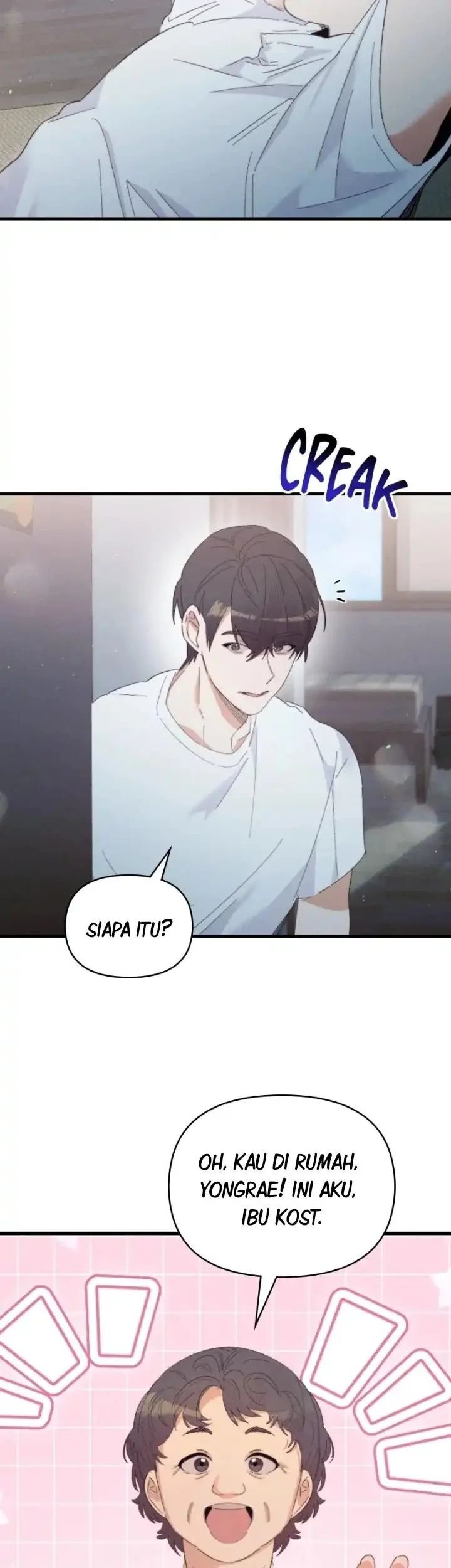 The New Hire Is the Demon Lord Chapter 20 Gambar 31