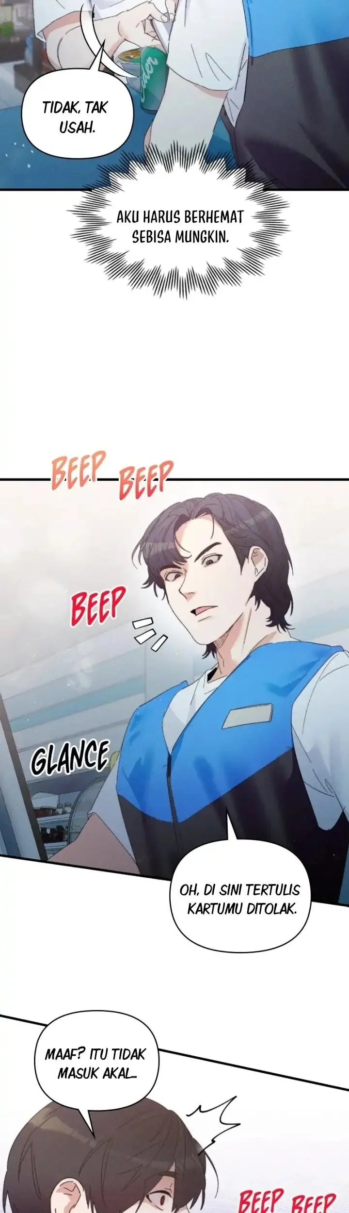 The New Hire Is the Demon Lord Chapter 20 Gambar 40