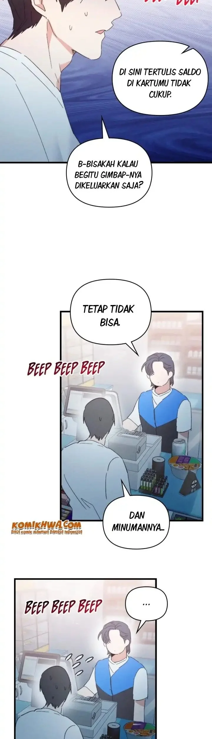 The New Hire Is the Demon Lord Chapter 20 Gambar 41