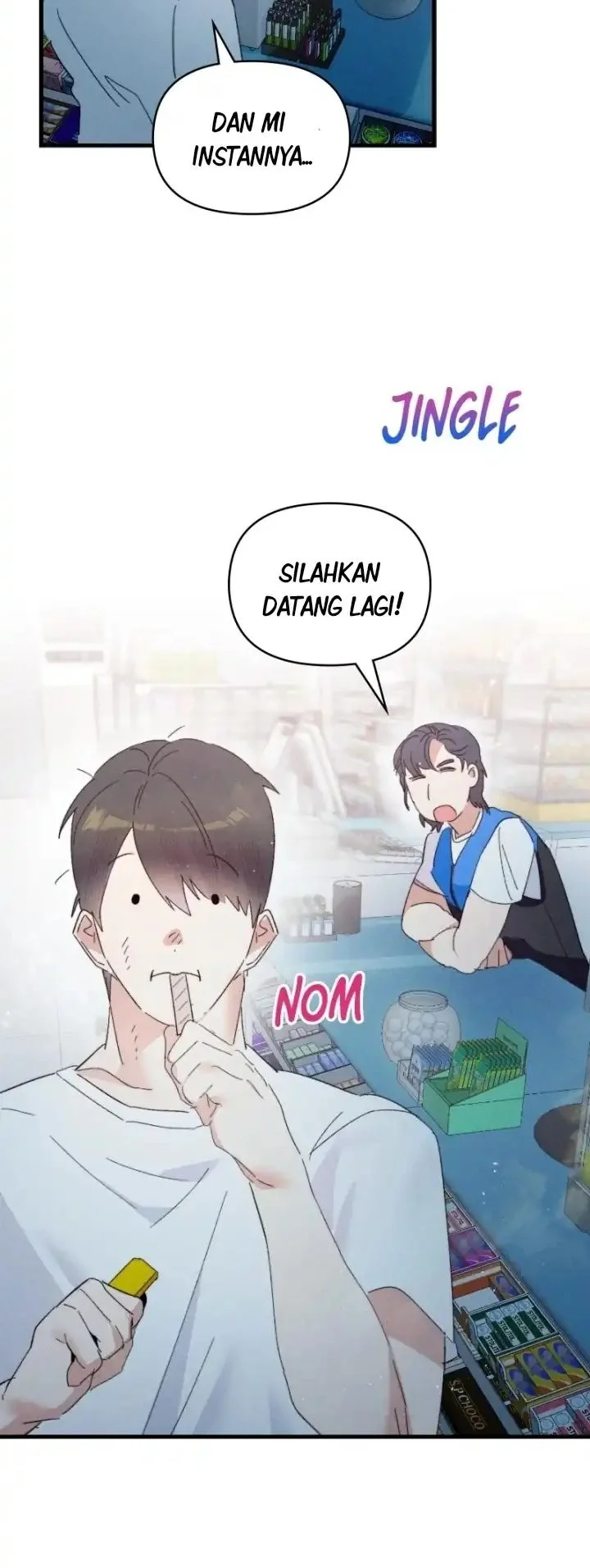 The New Hire Is the Demon Lord Chapter 20 Gambar 42