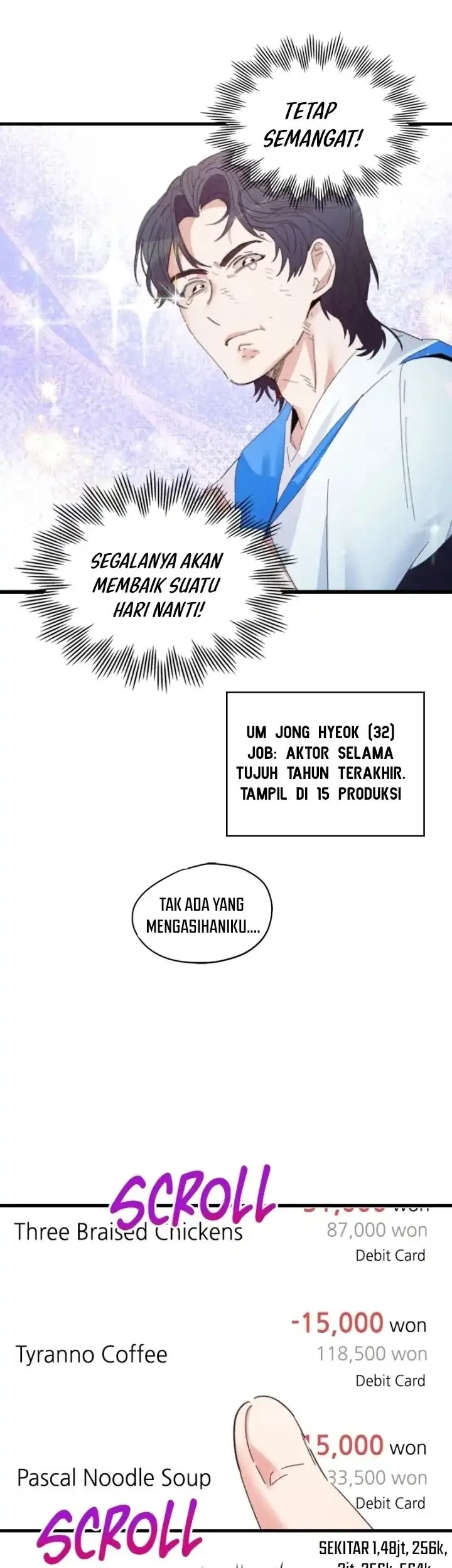 The New Hire Is the Demon Lord Chapter 20 Gambar 43