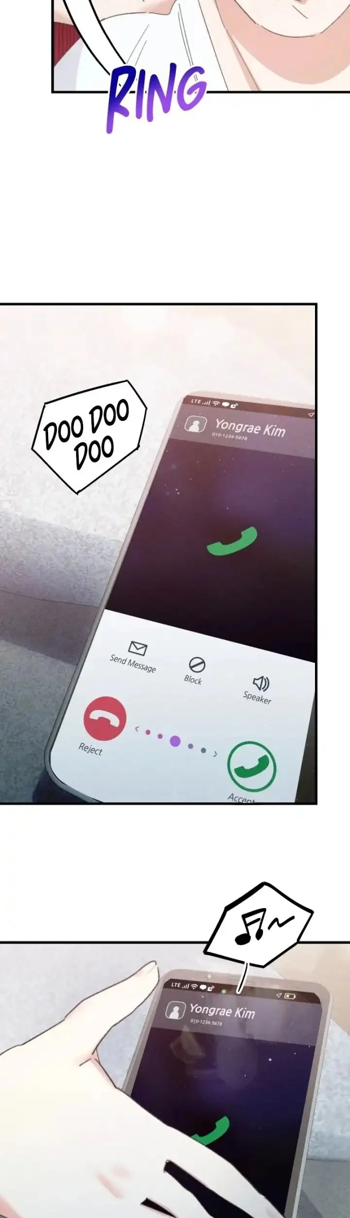 The New Hire Is the Demon Lord Chapter 20 Gambar 46