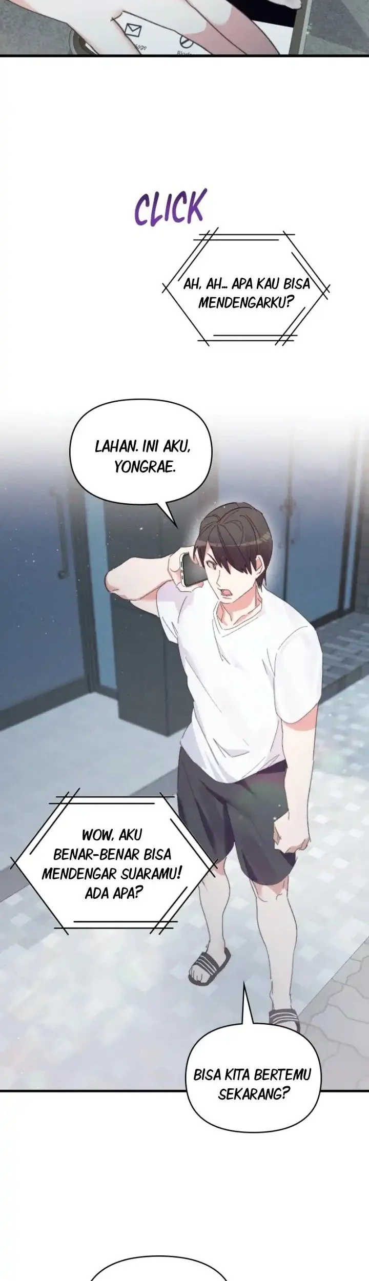 The New Hire Is the Demon Lord Chapter 20 Gambar 47