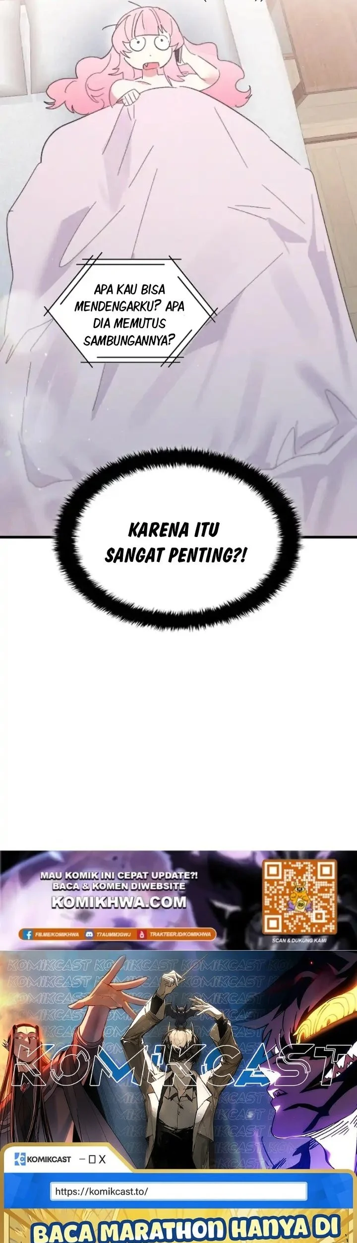 The New Hire Is the Demon Lord Chapter 20 Gambar 51