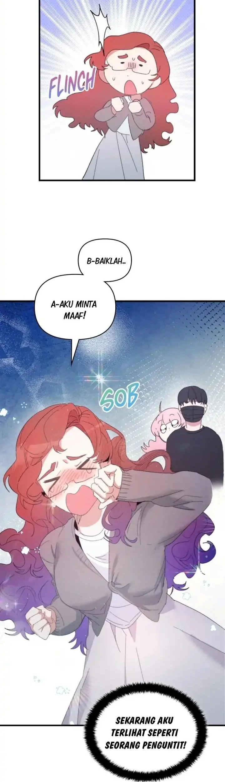 The New Hire Is the Demon Lord Chapter 20 Gambar 8