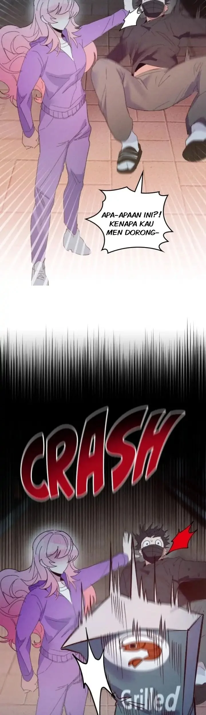 The New Hire Is the Demon Lord Chapter 20 Gambar 13