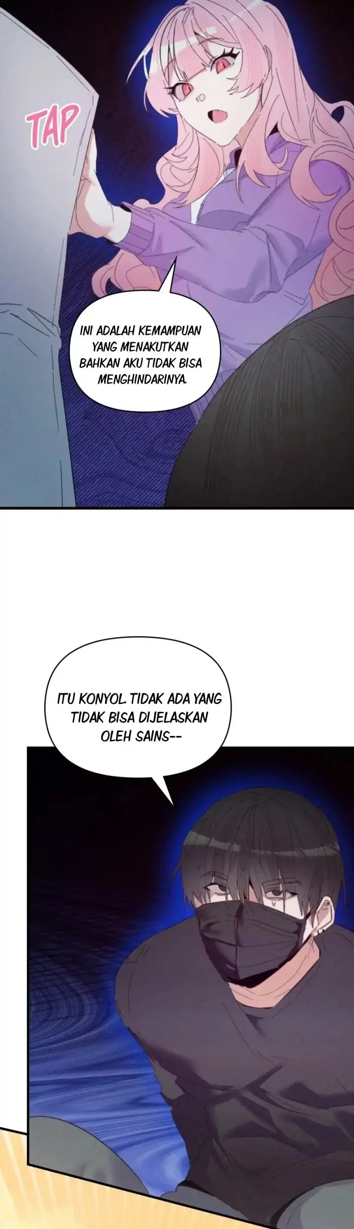 The New Hire Is the Demon Lord Chapter 20 Gambar 16