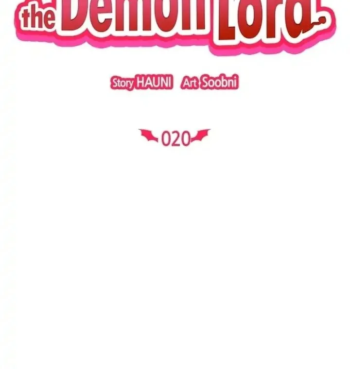 The New Hire Is the Demon Lord Chapter 20 Gambar 21