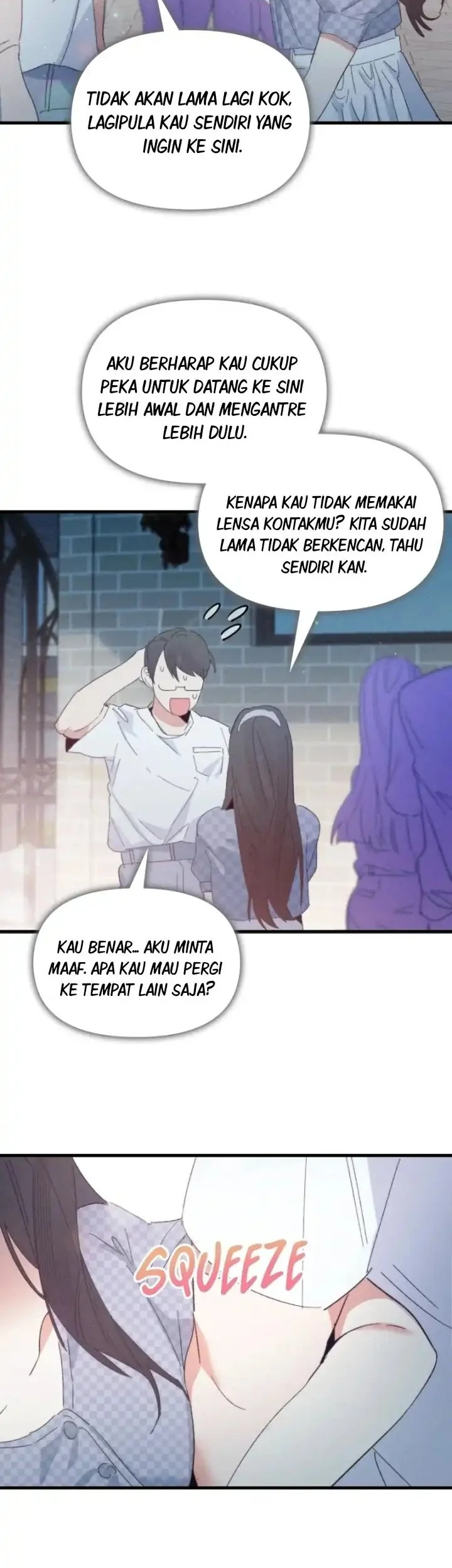 The New Hire Is the Demon Lord Chapter 20 Gambar 26