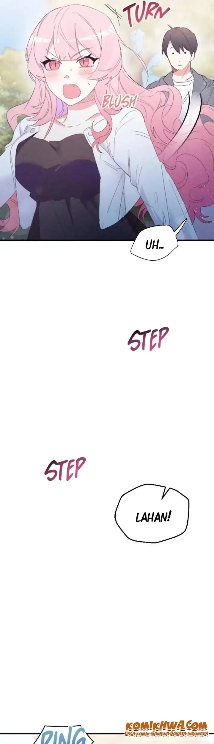 The New Hire Is the Demon Lord Chapter 21 Gambar 22