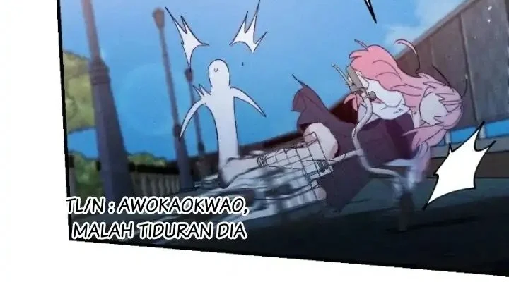 The New Hire Is the Demon Lord Chapter 21 Gambar 30