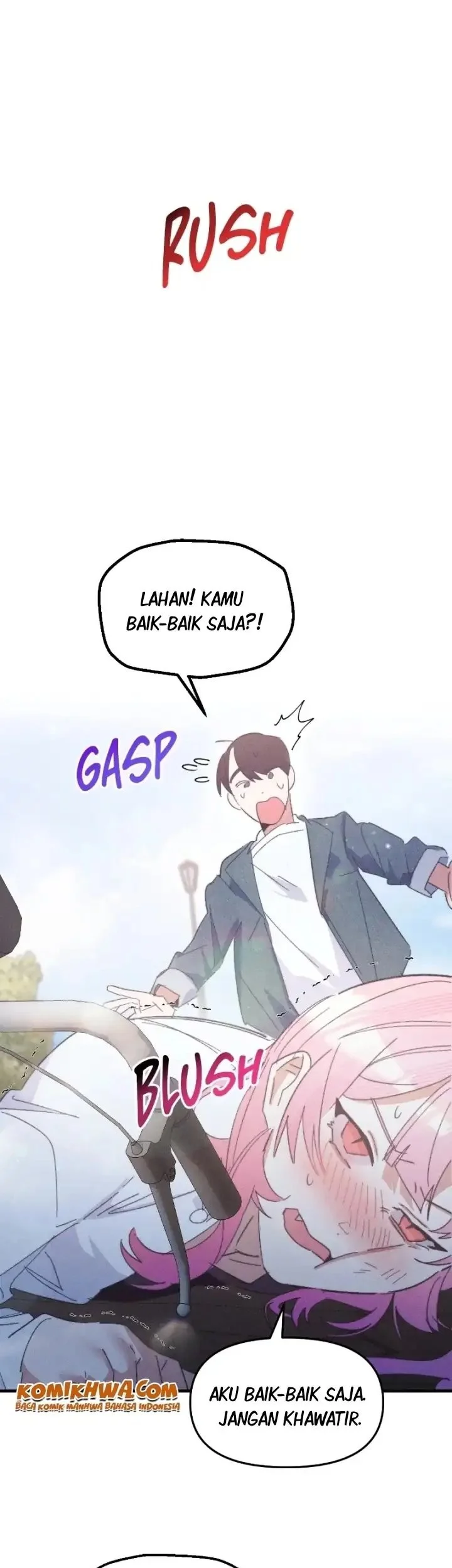 The New Hire Is the Demon Lord Chapter 21 Gambar 31