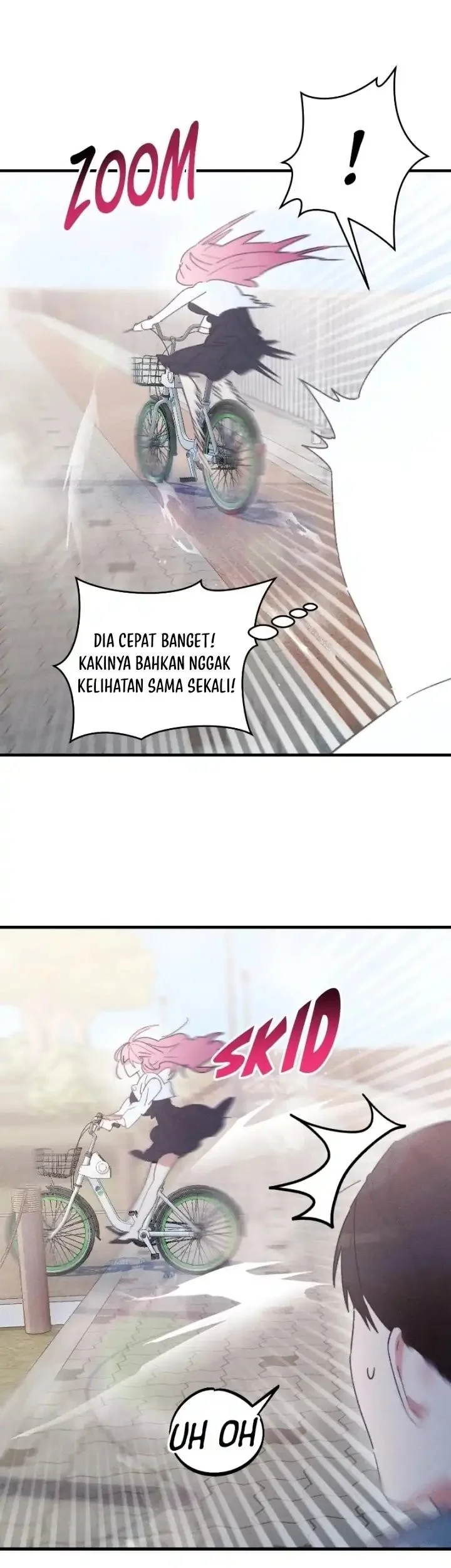 The New Hire Is the Demon Lord Chapter 21 Gambar 34