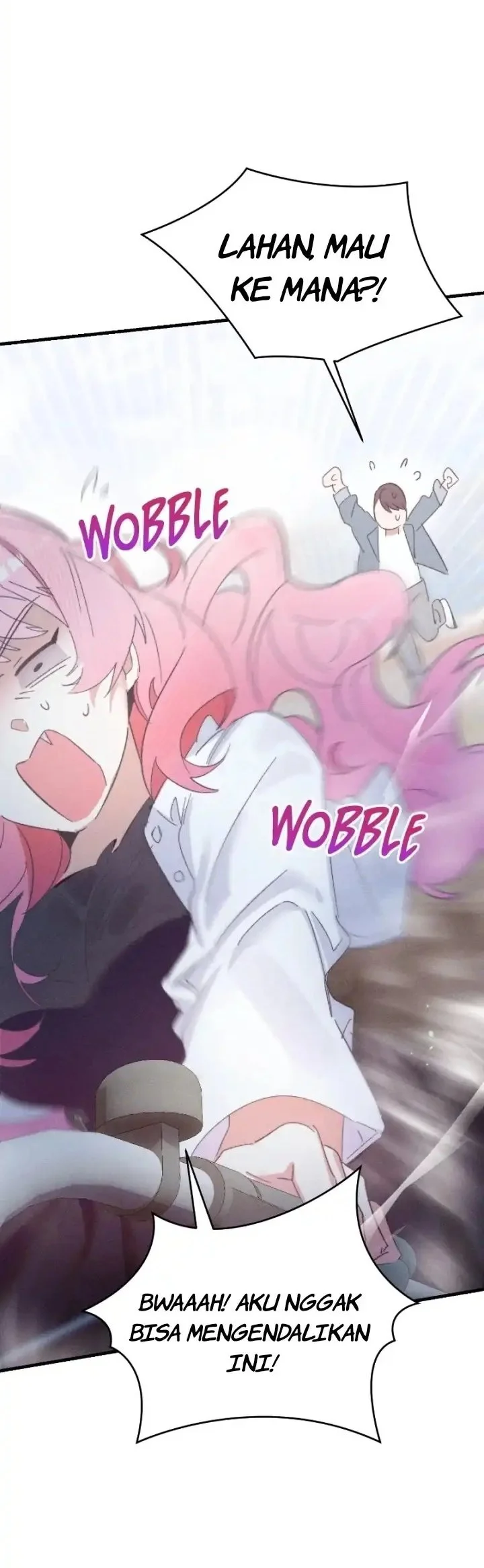 The New Hire Is the Demon Lord Chapter 21 Gambar 35