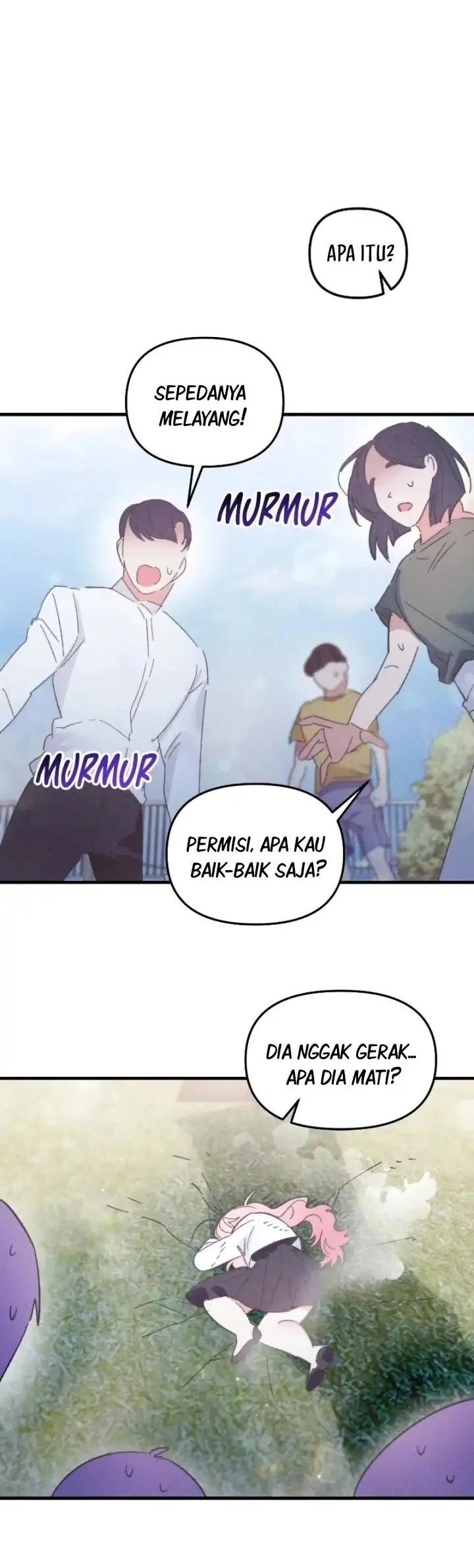 The New Hire Is the Demon Lord Chapter 21 Gambar 37