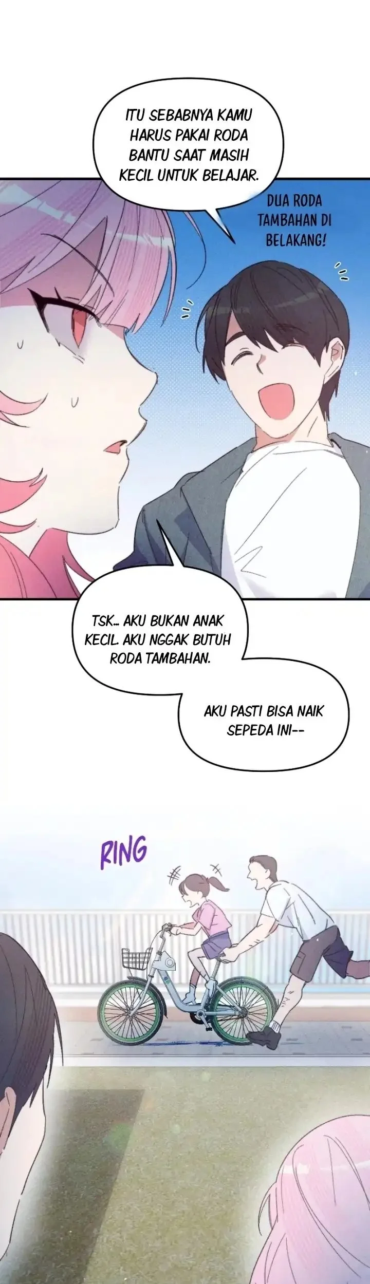 The New Hire Is the Demon Lord Chapter 21 Gambar 44