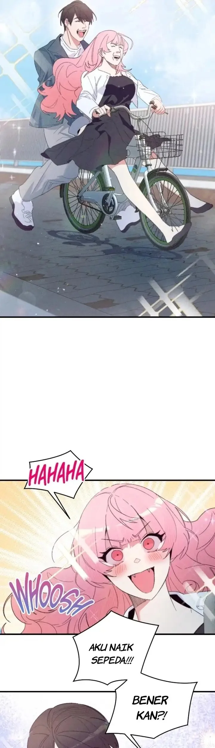 The New Hire Is the Demon Lord Chapter 21 Gambar 46