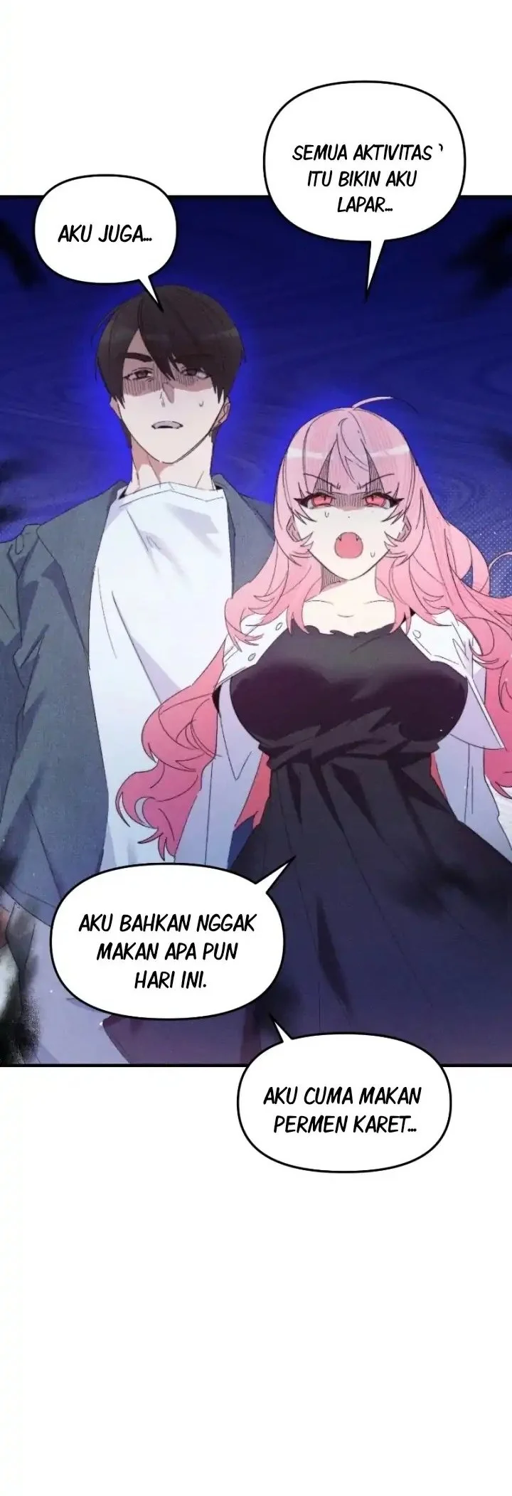 The New Hire Is the Demon Lord Chapter 21 Gambar 50