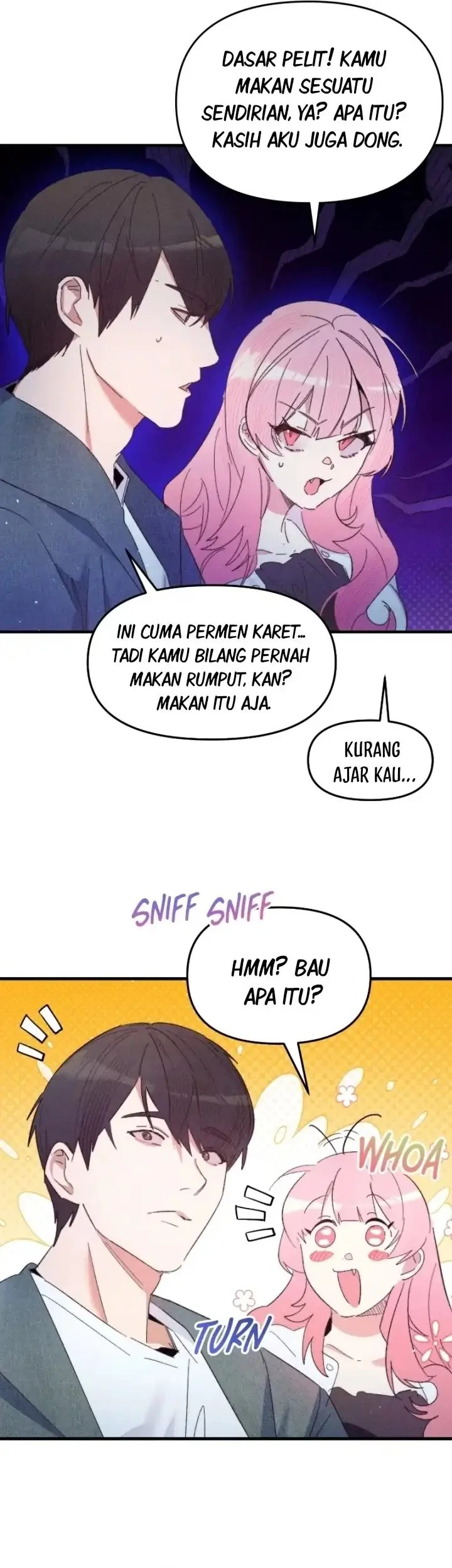 The New Hire Is the Demon Lord Chapter 21 Gambar 51