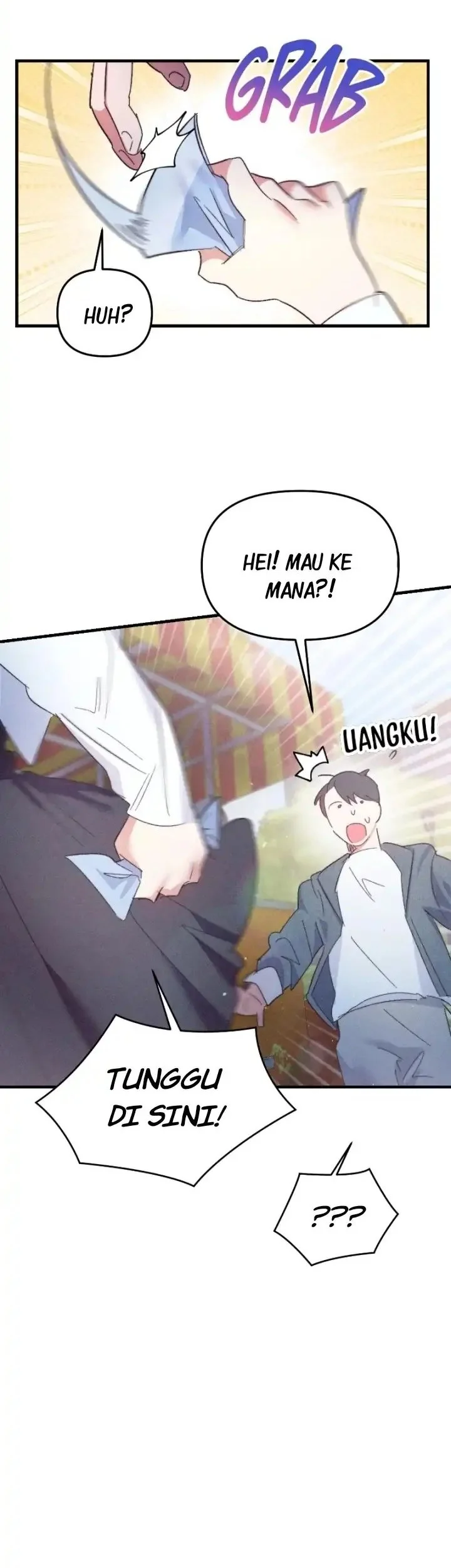 The New Hire Is the Demon Lord Chapter 21 Gambar 57