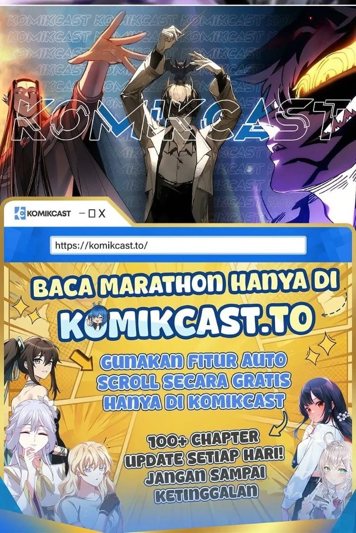 The New Hire Is the Demon Lord Chapter 21 Gambar 61