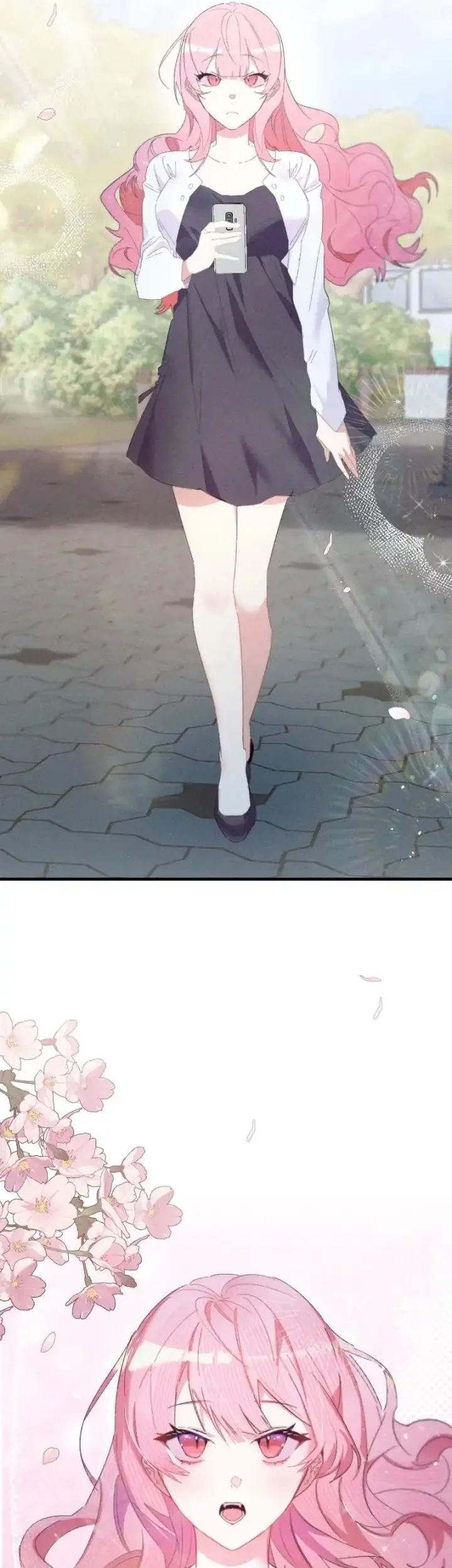 The New Hire Is the Demon Lord Chapter 21 Gambar 6