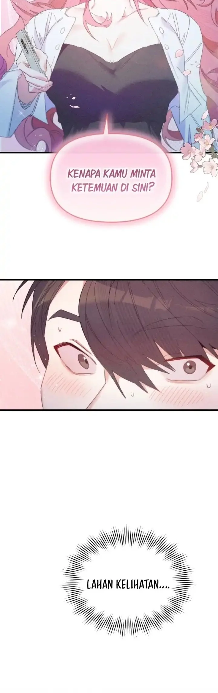 The New Hire Is the Demon Lord Chapter 21 Gambar 7