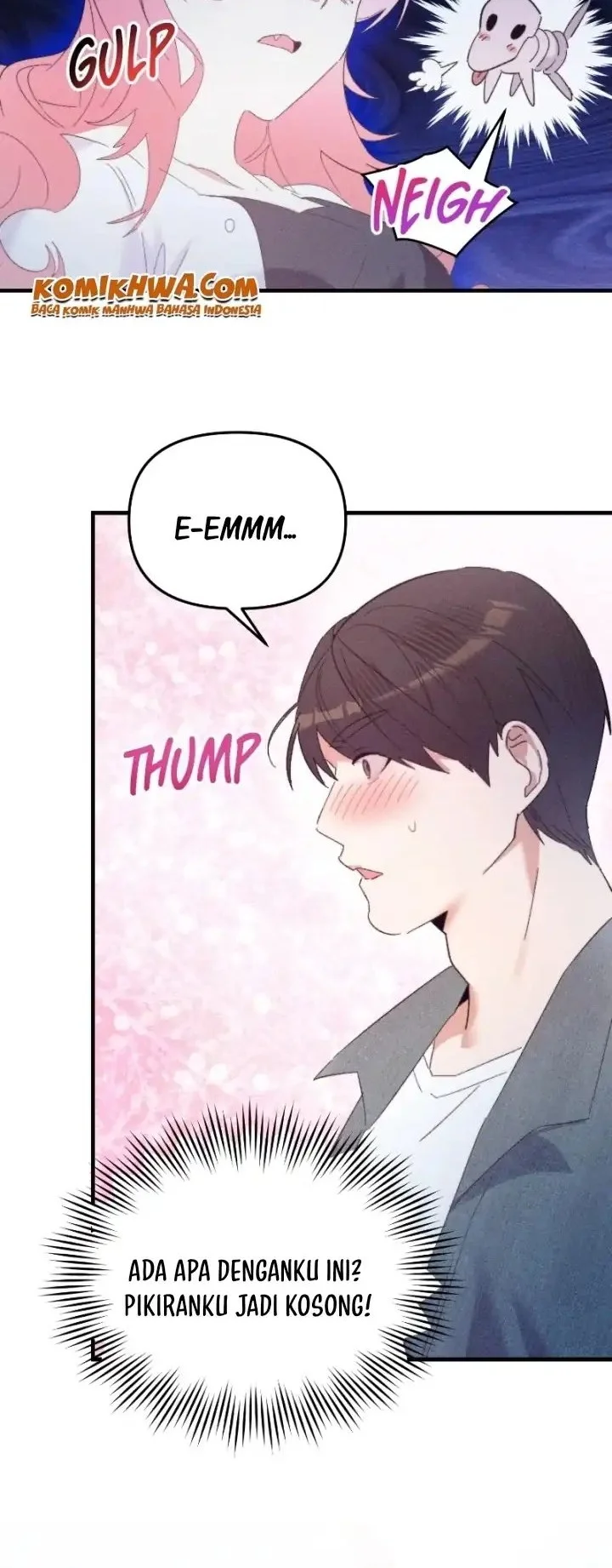 The New Hire Is the Demon Lord Chapter 21 Gambar 9