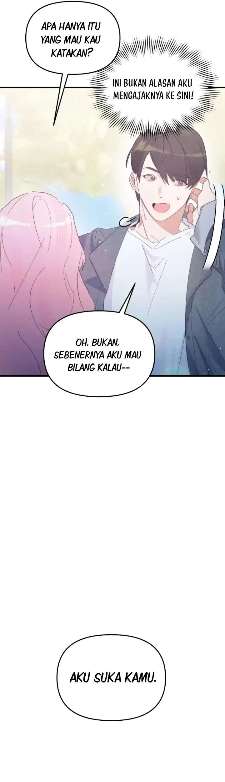 The New Hire Is the Demon Lord Chapter 21 Gambar 12