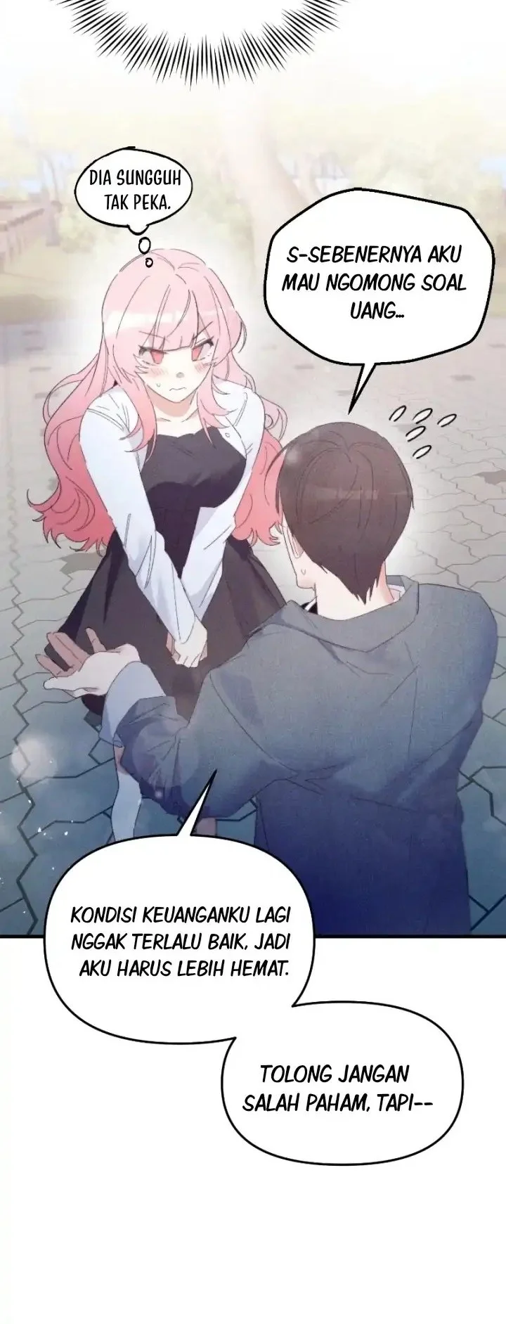 The New Hire Is the Demon Lord Chapter 21 Gambar 16