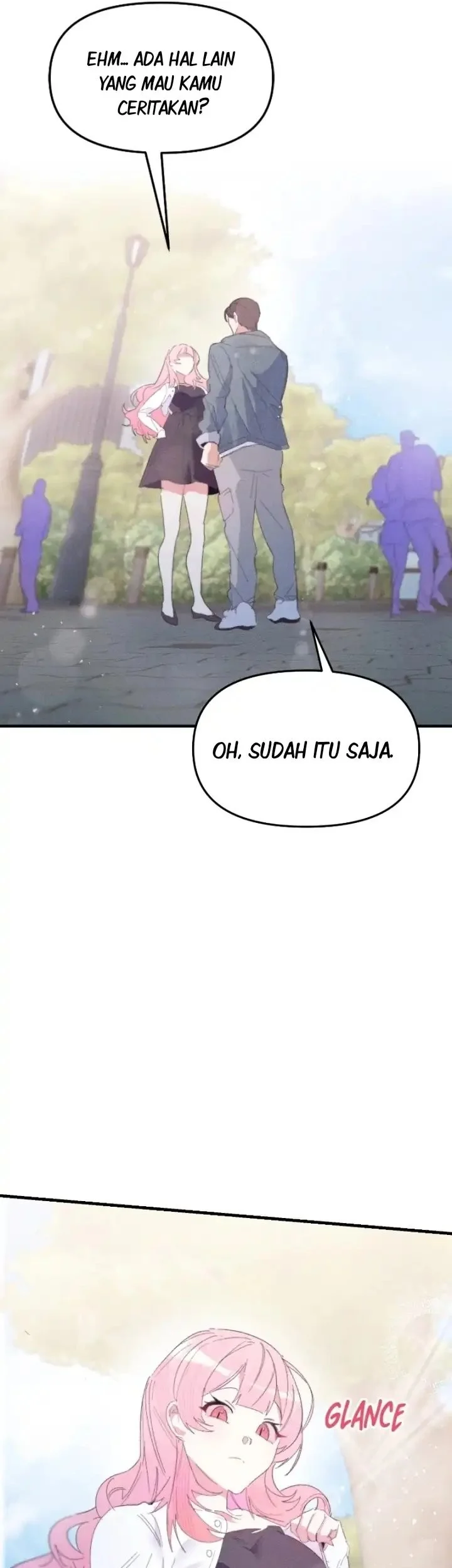 The New Hire Is the Demon Lord Chapter 21 Gambar 20