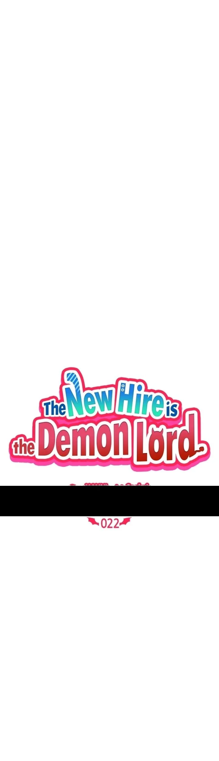 The New Hire Is the Demon Lord Chapter 22 Gambar 19