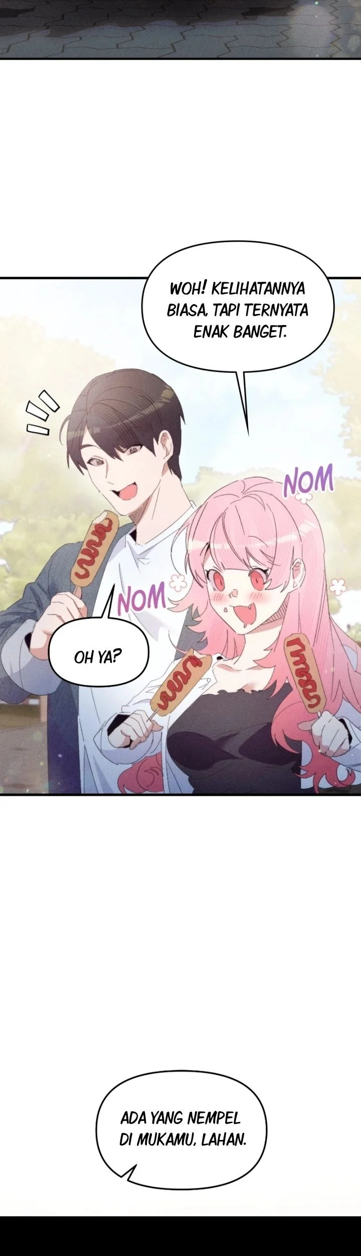 The New Hire Is the Demon Lord Chapter 22 Gambar 21