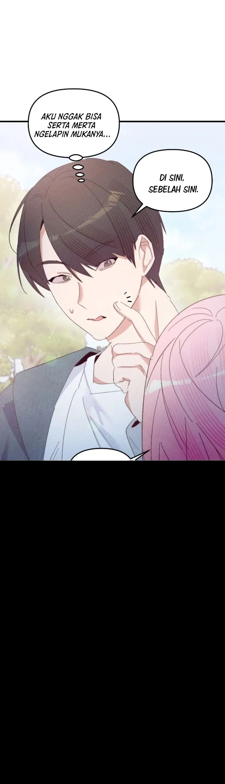 The New Hire Is the Demon Lord Chapter 22 Gambar 23