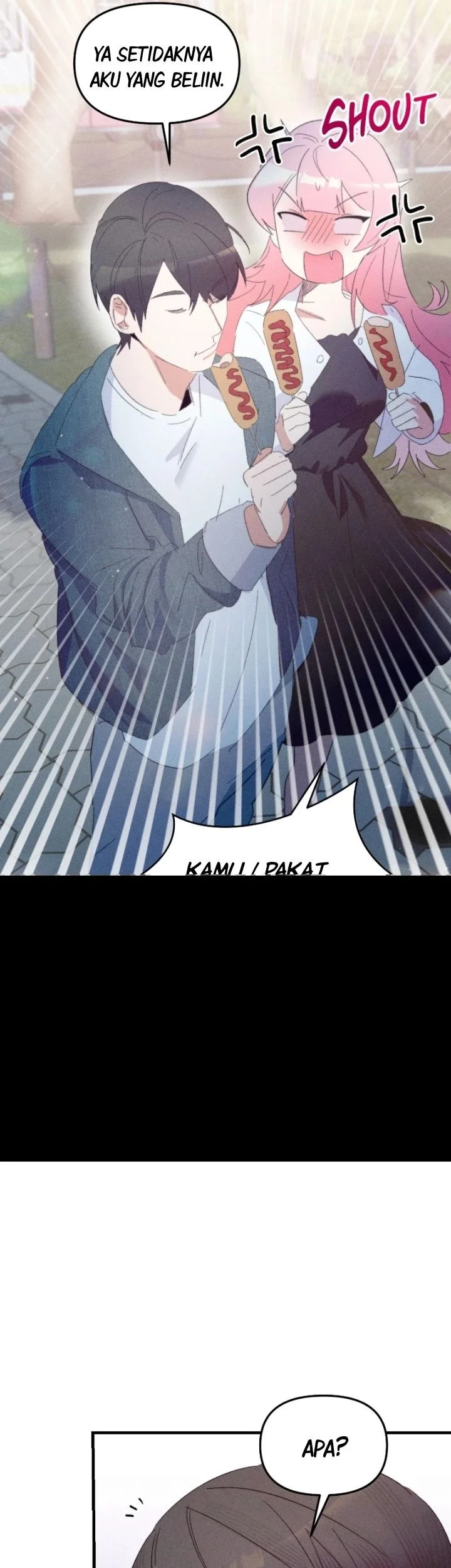 The New Hire Is the Demon Lord Chapter 22 Gambar 27