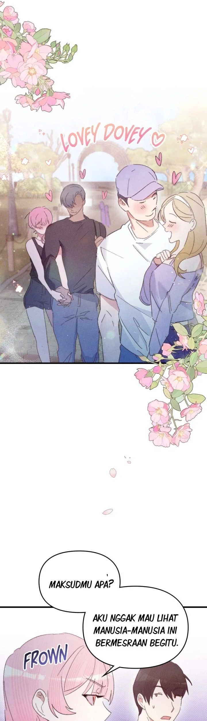 The New Hire Is the Demon Lord Chapter 22 Gambar 31