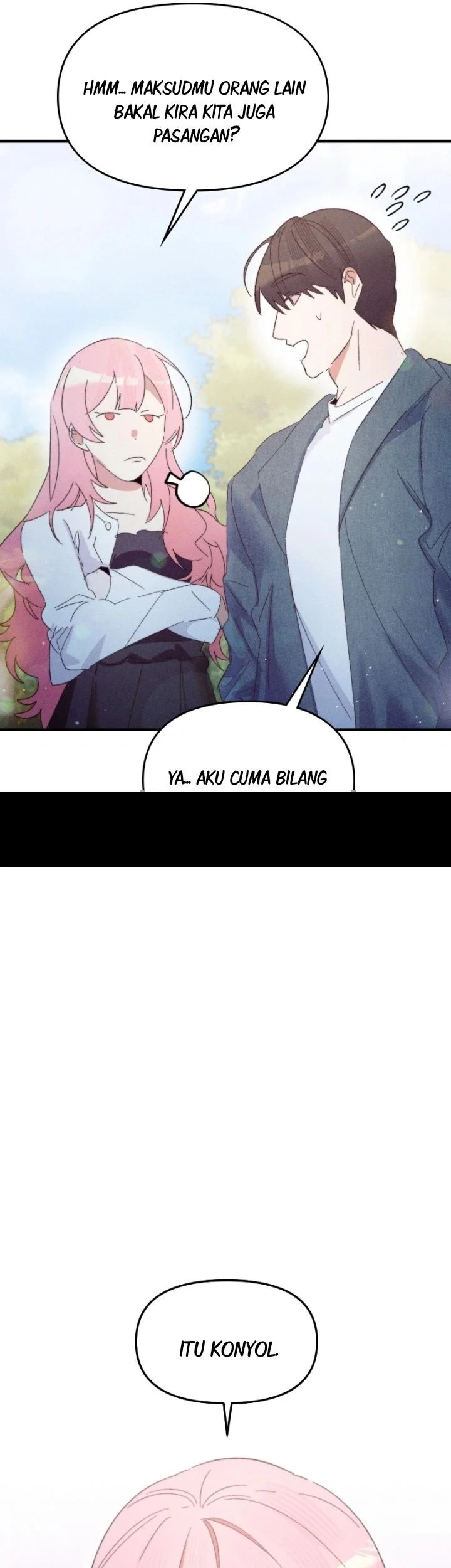 The New Hire Is the Demon Lord Chapter 22 Gambar 33