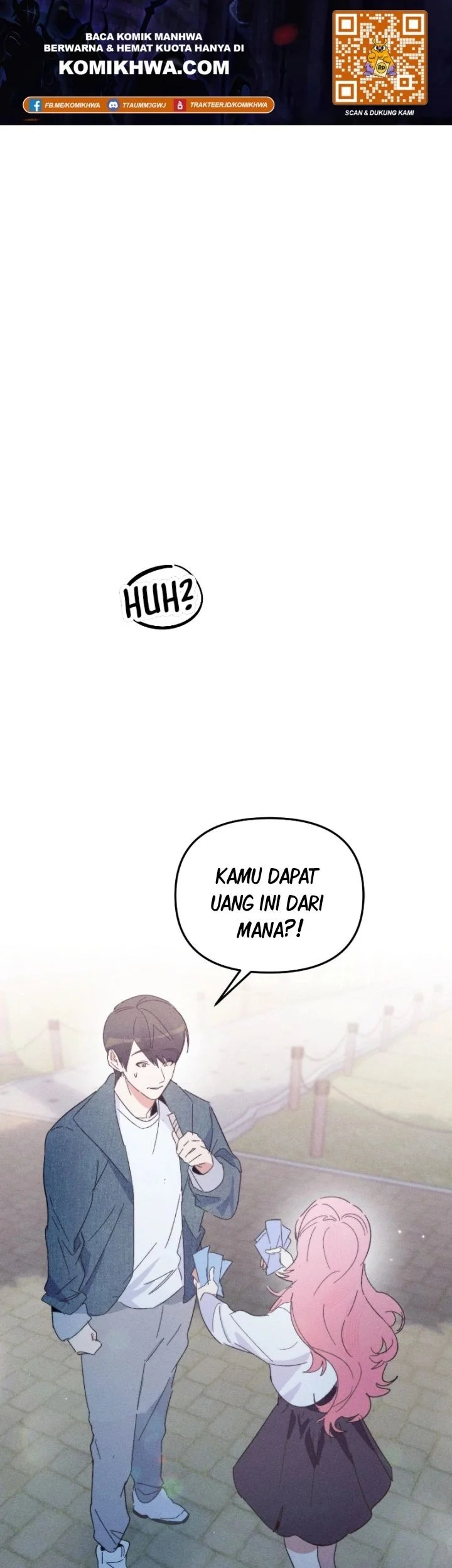 Komik The New Hire Is the Demon Lord Chapter 22 gambar 1