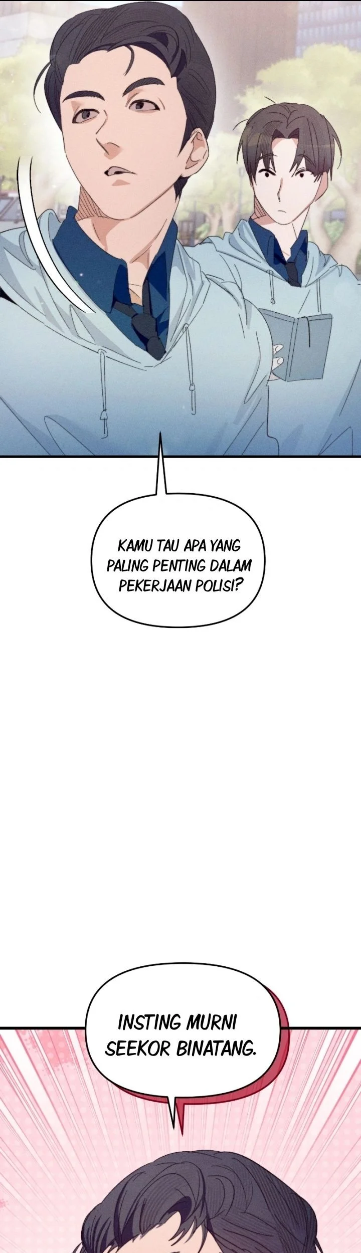 The New Hire Is the Demon Lord Chapter 22 Gambar 45