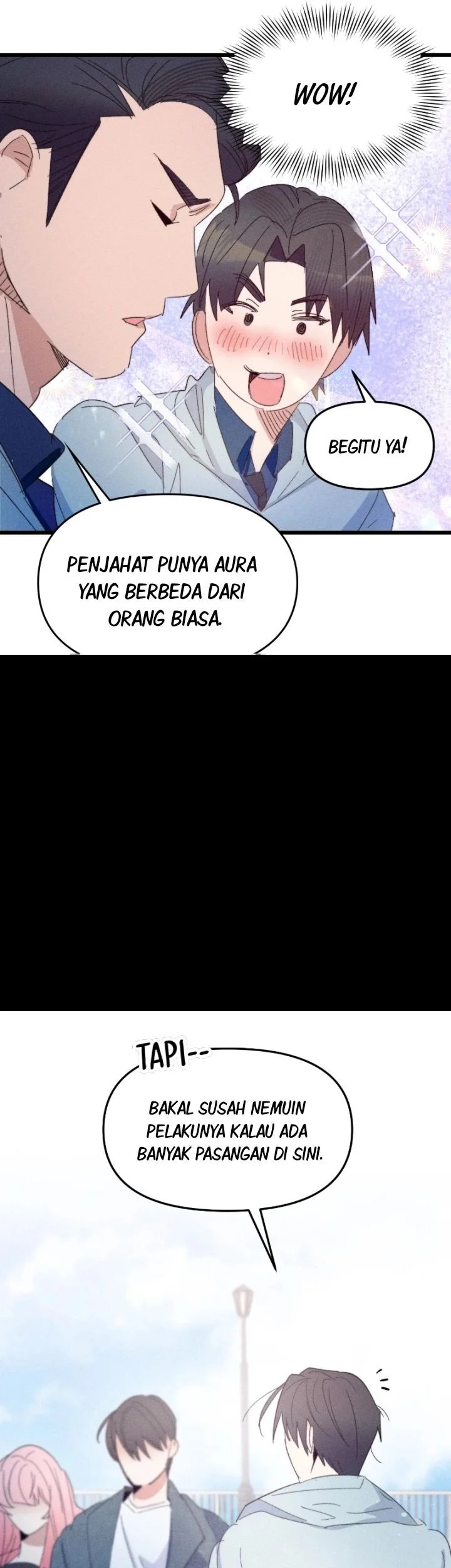 The New Hire Is the Demon Lord Chapter 22 Gambar 47