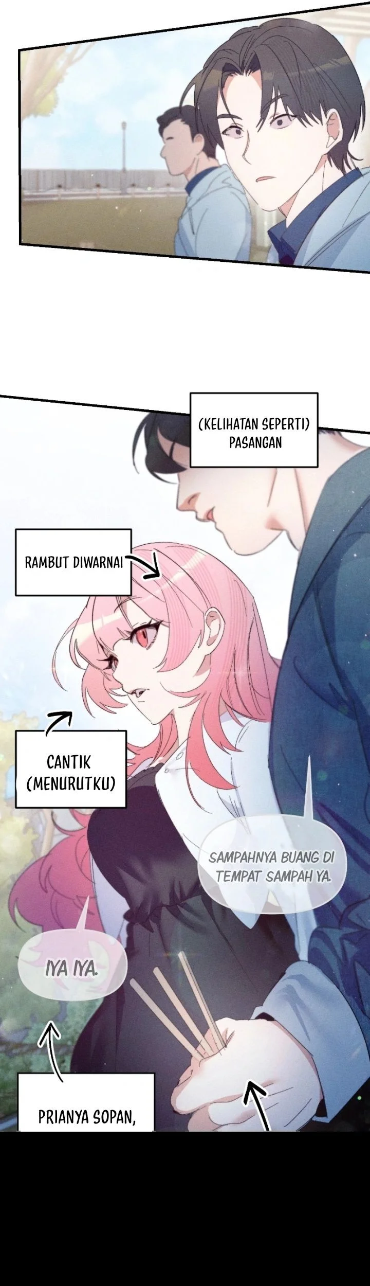 The New Hire Is the Demon Lord Chapter 22 Gambar 49