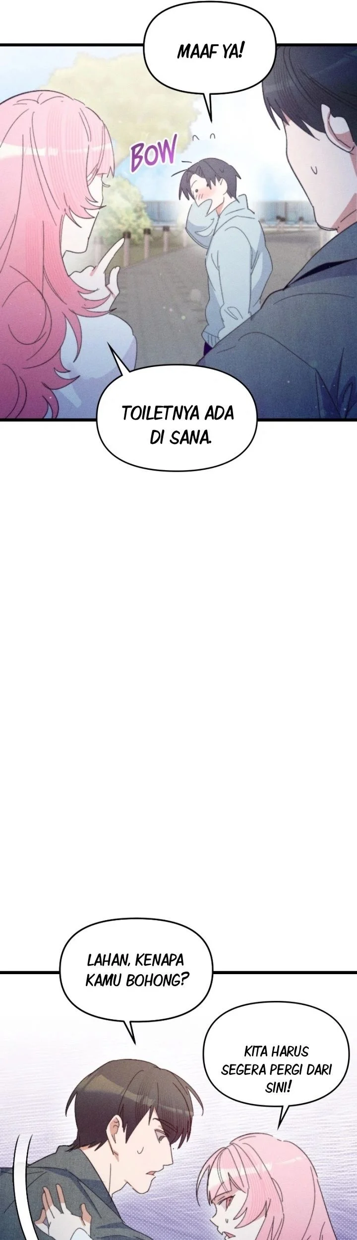 The New Hire Is the Demon Lord Chapter 22 Gambar 59