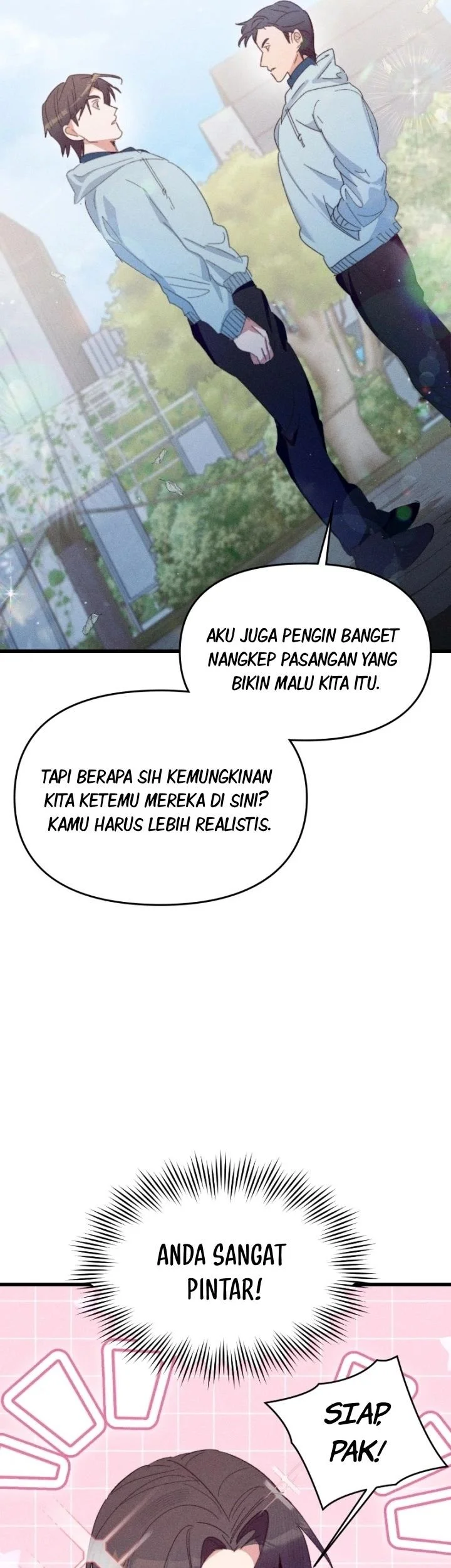 The New Hire Is the Demon Lord Chapter 22 Gambar 63