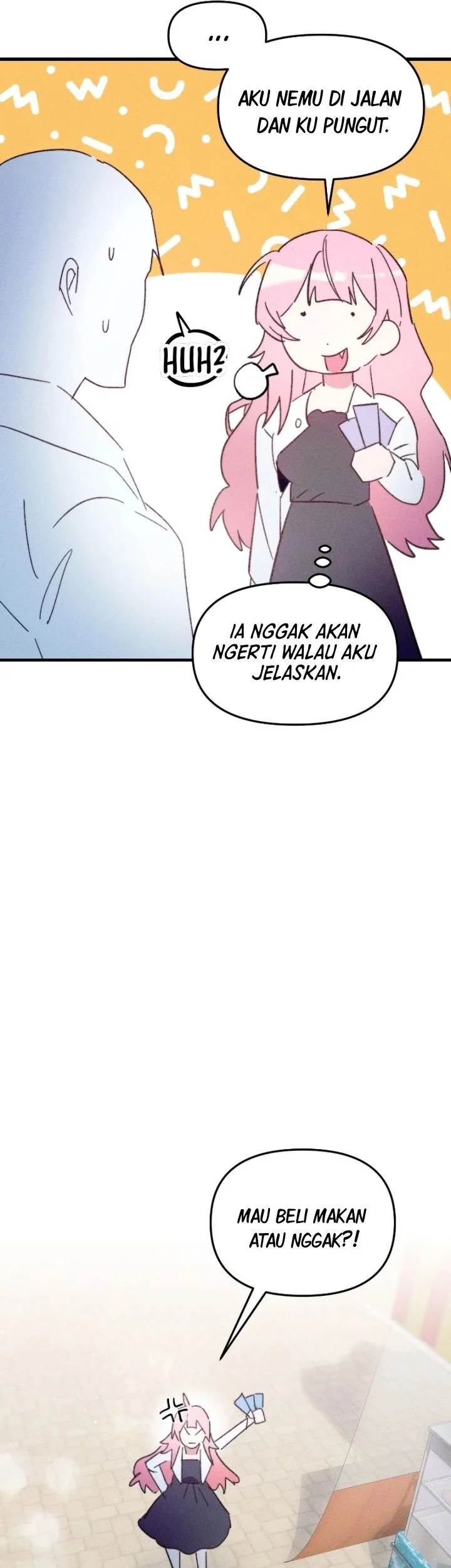 The New Hire Is the Demon Lord Chapter 22 Gambar 15
