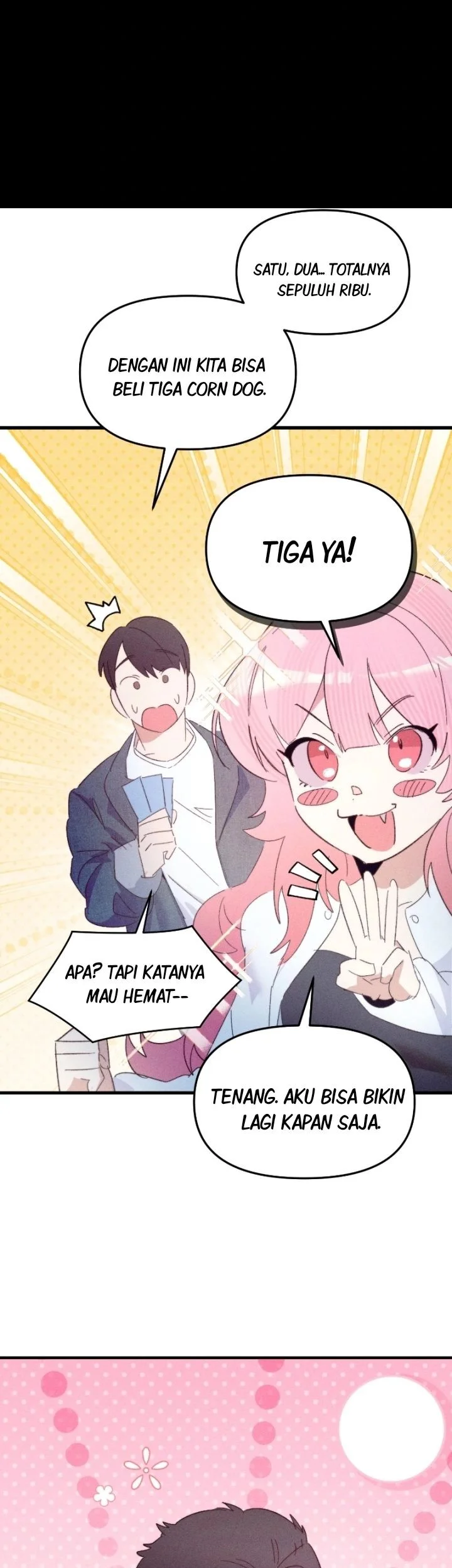 The New Hire Is the Demon Lord Chapter 22 Gambar 17