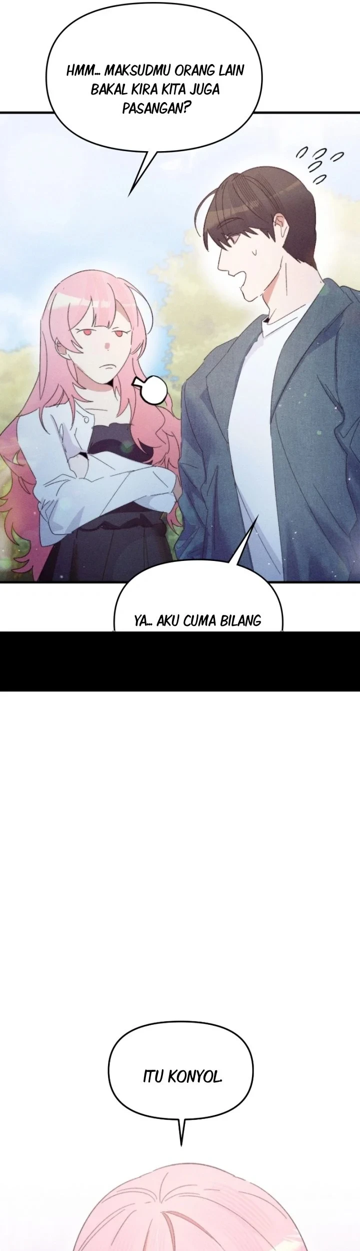 The New Hire Is the Demon Lord Chapter 22 Gambar 33