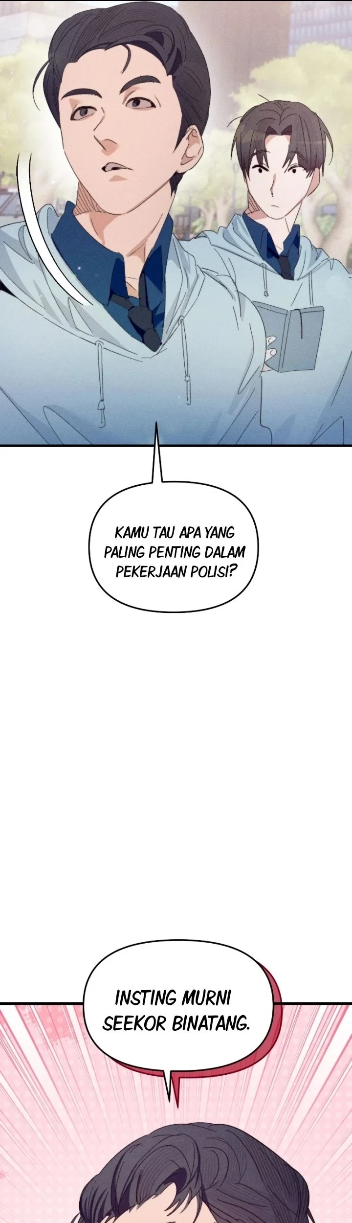 The New Hire Is the Demon Lord Chapter 22 Gambar 45