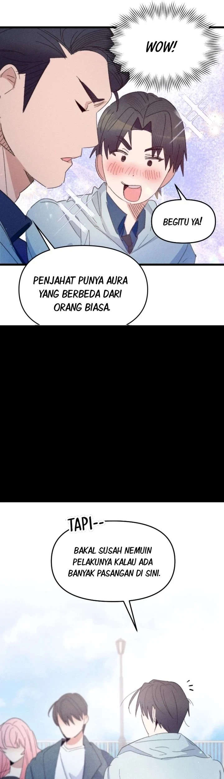 The New Hire Is the Demon Lord Chapter 22 Gambar 47